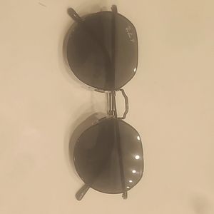 Ray bans polarized